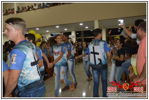 rolim de moura